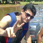 Profile Picture of richard paredes (@richardsantoparedes) on Instagram