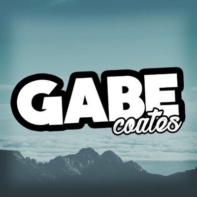 Profile Picture of Gabe Coates (@gabecoates000) on Twitter