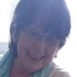 Profile Picture of Brigitte Oberhardt (@brigitteoberhardt) on Instagram