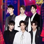 Profile Picture of 【陈情少年团⭐THE UNTAMED BOYS🌙成员照片】 (@the.untamed.boys) on Instagram