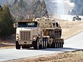 Profile Picture of Oshkosh M1070on Wikipedia