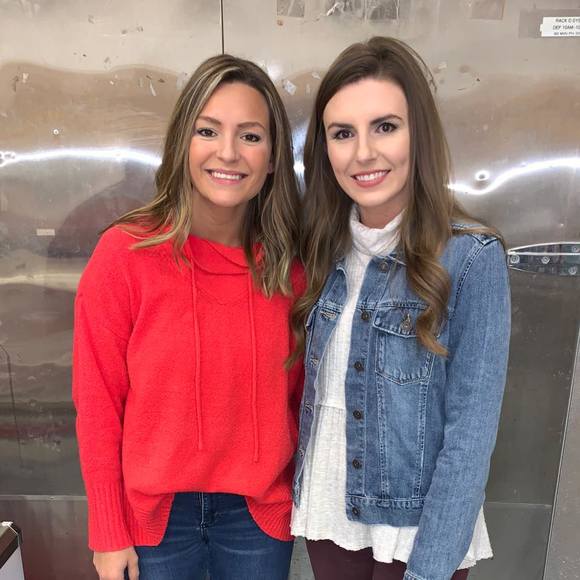 Profile Picture of Allison Wicker (@allisonwicker) on Poshmark