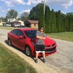 Profile Picture of Wyatt Jones (@wyatt_jones24) on Instagram