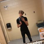 Profile Picture of Clark Morrison (@clark_morrison123) on Instagram