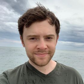 Profile Picture of James Hebblethwaite (@jameshebblethwaite) on Pinterest