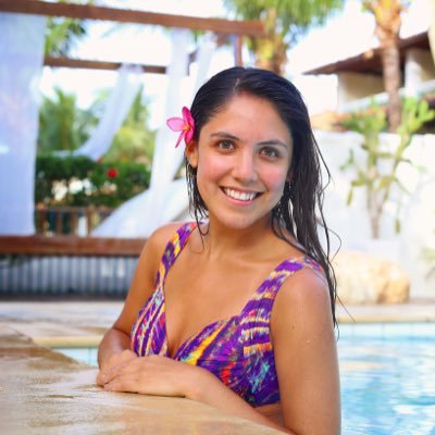 Profile Picture of Francisca Velásquez (@franvelasquez) on Twitter