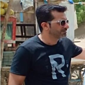 Profile Picture of Afzal Fazlani (@afzalfazlani) on Twitter