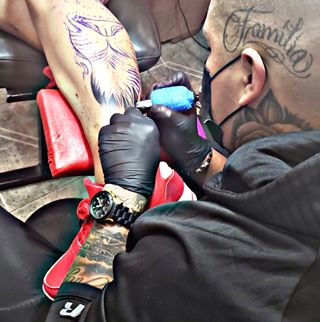 Profile Picture of Armando Moreno (@ManndooO) on Facebook