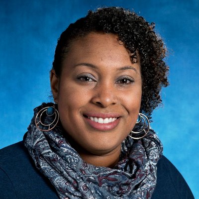 Profile Picture of Lorraine T. Dean, ScD (@DrLTDean) on Twitter