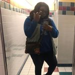 Profile Picture of Shayla Hayes (@glo.shay) on Instagram