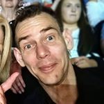Profile Picture of Stephen Burrows (@stephen.burrows.39750) on Instagram