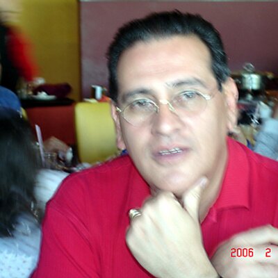 Profile Picture of Dr. Guillermo Parga Guillén (@frankie5432) on Twitter