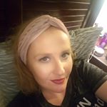 Profile Picture of Dawn Maple (@pinupvintagered) on Instagram