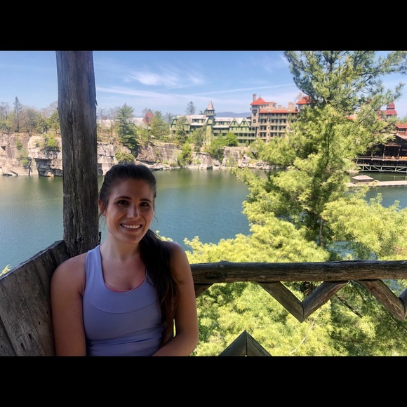 Profile Picture of Julianne Koserowski (@jhk5139psu) on Poshmark