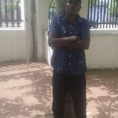 Profile Picture of Arnold Knox Mapolisa (@KnoxMapolisa87) on Twitter