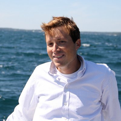 Profile Picture of Alex H. Dowley (@ahdowley) on Twitter