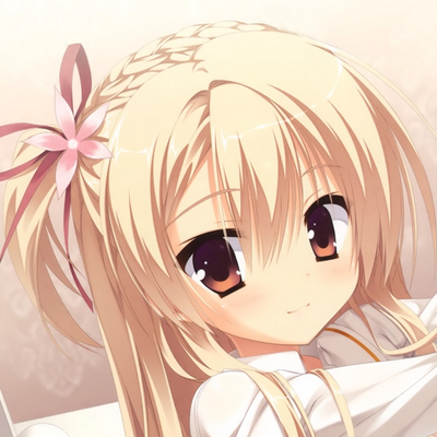 Profile Picture of RainShrine (@ava_Shirley_) on Twitter