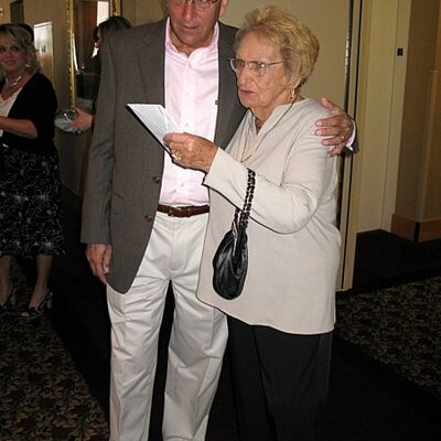 Profile Picture of Jeffrey Lorber (@JeffreyLorber) on Twitter