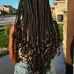 Profile Picture of Tifel Hair Palace (@tifel_hair_palace) on Instagram