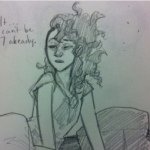 Profile Picture of Brigid Vaughn Fan Page (@the_burdge_bug) on Instagram