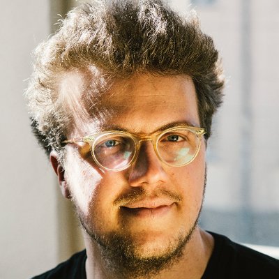 Profile Picture of Paul Pistorius (@typoPAUL) on Twitter