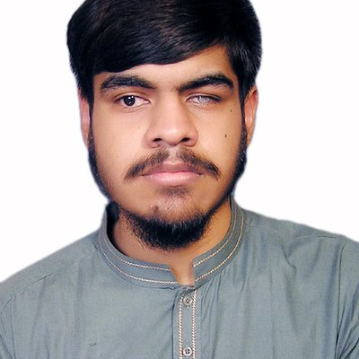 Profile Picture of Abdullah Zubair (@A_Z_Official) on Twitter