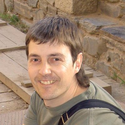 Profile Picture of Jose Antonio Hermida (@enxebre1973) on Twitter