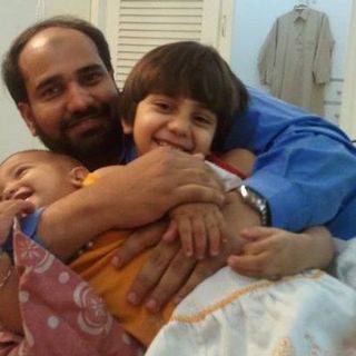 Profile Picture of Amjad Rasheed (@amjad.rasheed.01) on Facebook