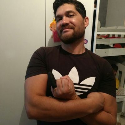 Profile Picture of William De Paula (@william42w) on Twitter