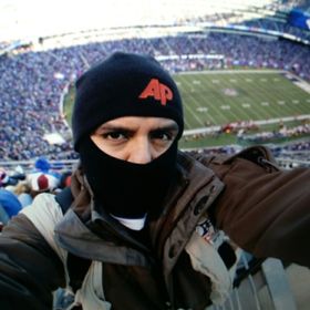 Profile Picture of Julio Cortez (@julythephotoguy) on Pinterest