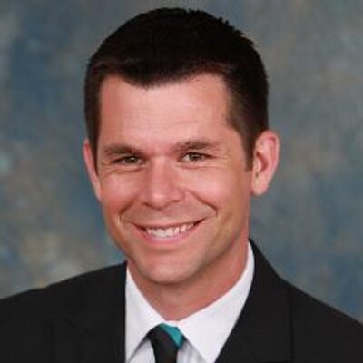 Lance Veeser - Twitter Profile Picture of Lance Veeser (@lanceveeser) on Twitter