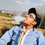 Profile Picture of #Al~Sayed👑 (@wael_al_sayed) on Instagram