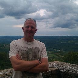 Profile Picture of Martin Gates (@MGMonmooth) on Twitter
