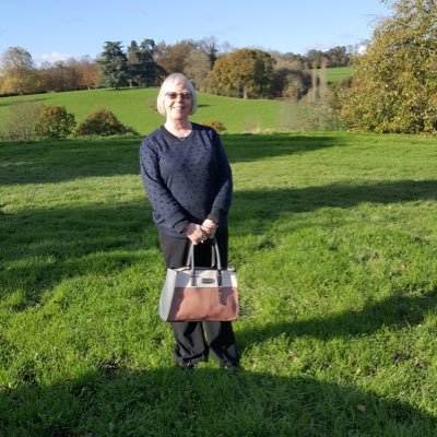 Profile Picture of Marian James (@marjames33) on Twitter