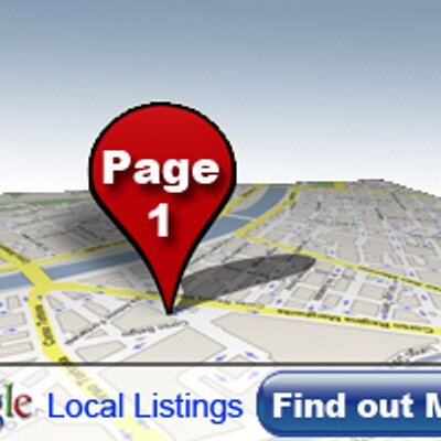 Profile Picture of Debbie Solomon (@GooglePage1Map) on Twitter