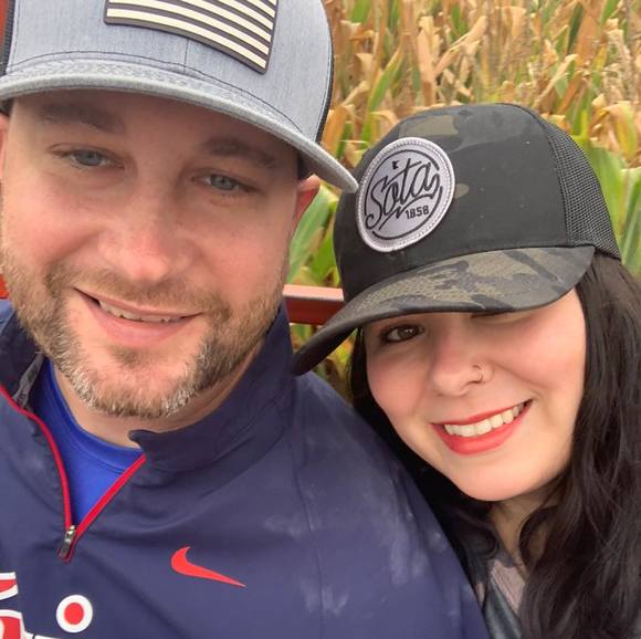 Profile Picture of Kristina Pellegrini-genadek (@stina1331) on Poshmark