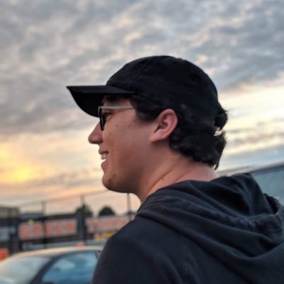 Profile Picture of David (@davidkruk08) on Twitter