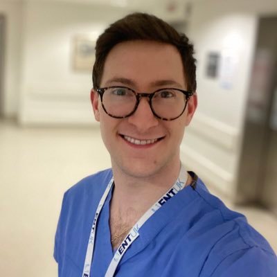 Profile Picture of Joshua Michaels (@DrJoshMichaels) on Twitter