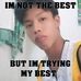 Profile Picture of John Mark Tullio Catarroja (John Mark Catarroja's Property) (@joanna.arimado) on Facebook