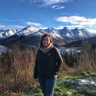 Profile Picture of Jennifer Thomas (@Thomas2Jennifer) on Twitter