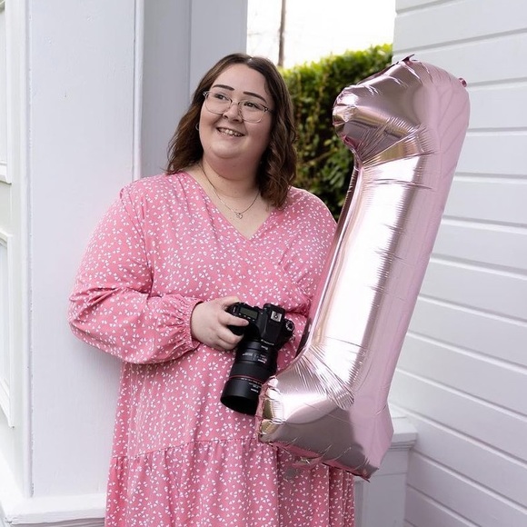 Profile Picture of Alycia Thornburg (@alyciathornburg) on Poshmark