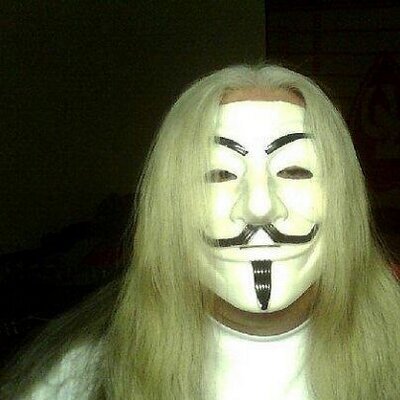 Profile Picture of Benjamin L Nakooka (@lopaka40) on Twitter