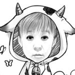 Profile Picture of Michiko ABE (@ponko2_0) on Instagram