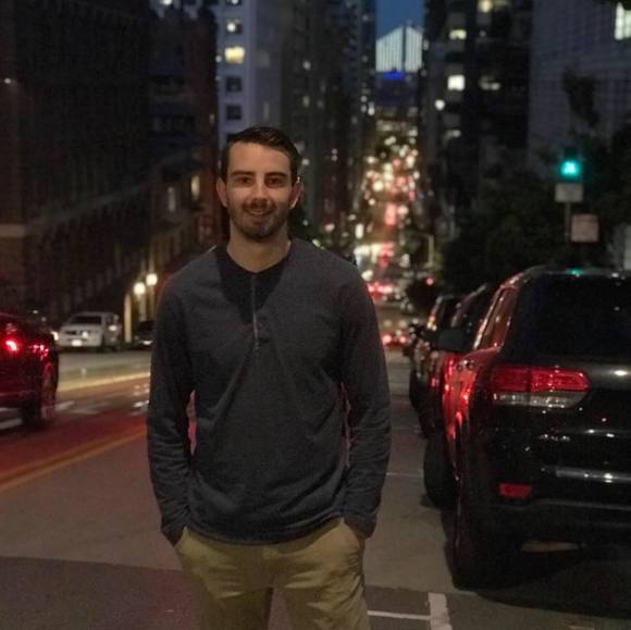 Profile Picture of Kyle Moreau (@kmoreau117) on Poshmark