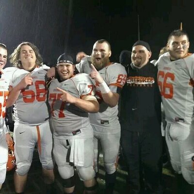 Profile Picture of Chase Hoger (@THE_BLACK_H0LE) on Twitter