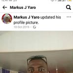 Profile Picture of Markus Joseph (@Markus-Joseph) on Facebook