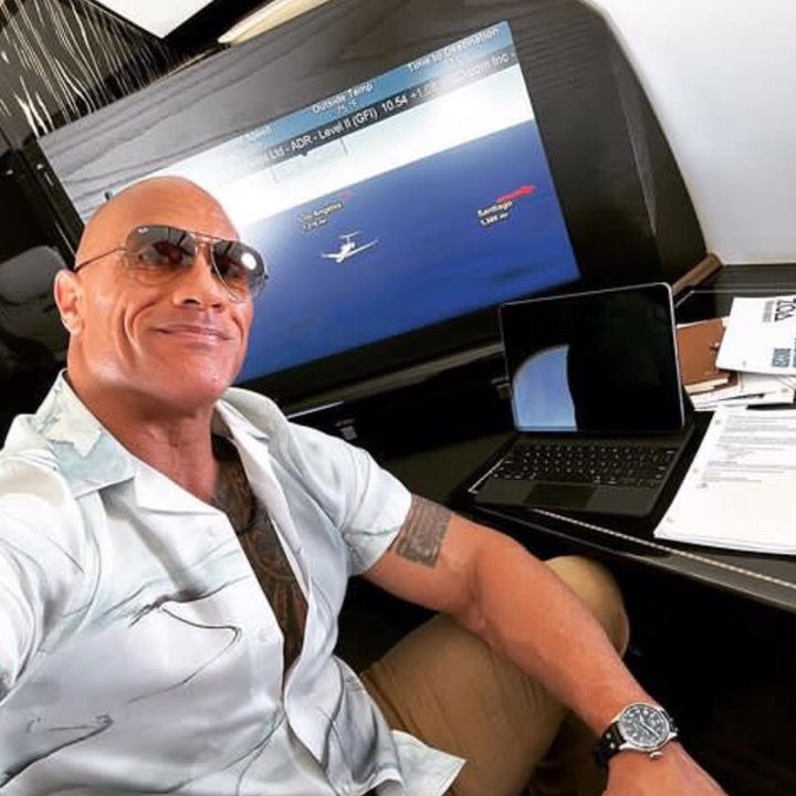 Profile Picture of Dwayne Hayward (@dwaynehayward) on Tiktok