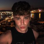 Profile Picture of stephen martin (@stephenxmartin) on Instagram