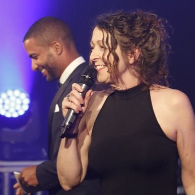 Profile Picture of Rhian Williams (@JarhiaLondon) on Twitter