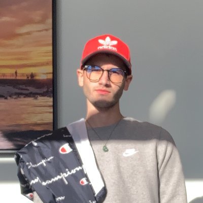 Profile Picture of Jay Mineo (@jay_mineo) on Twitter